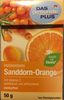 Sanddorn-Orange - Product