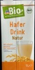 Hafer Drink Natur - Producto