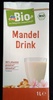 Mandel Drink - Produit