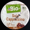 Soja Cappuccino - Produkt