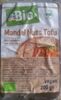 Mandel Nuss Tofu - Product