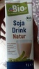Soja drink Natur - Produit
