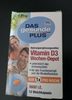 Vitamin D3 Wochen-Depot - Product