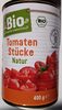 DM Bio Tomaten Natur - Produit