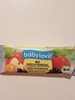 Babylove Bio Früchteriegel - Producto