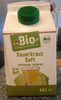DM Bio Sauerkrautsaft - Product