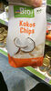 DM Bio Kokos Chips - Product