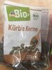 Kürbis Kerne - Product