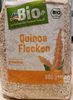 Quinoa Flocken - Produit