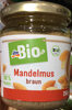 Mandelmus Braun - Product