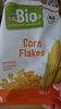 DM Bio Corn Flakes - Produkt
