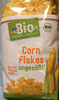 Corn Flakes ungesüßt - Producto