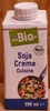 Soja Creme Cuisine - Produkt
