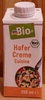 Hafer Creme Cuisine - Produkt