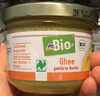 Ghee Geklärte Butter - Produkt