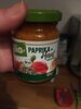 Dmbio Paprika+hanf Aufstrich - Product