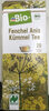 Fenchel Anis Kümmel Tee - Product