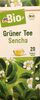 Grüner Tee Sencha - Produkt