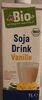 DM Soja Drink Vanille - Produkt