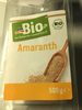 dm bio Amaranth - Product