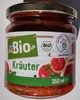 DM Bio Tomatensauce Mit Kräuter - Производ