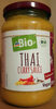 Curry Sauce Thai - Product