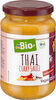 Curry Sauce Thai - Producto