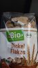 Dinkel Flakes - Product