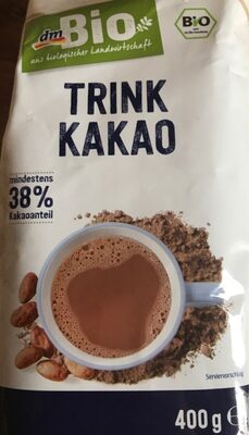 Trink Kakao - 产品 - de