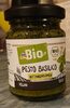 Dm Bio Pesto Basilico Mit Pinienkernen - Product