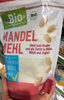 Mandelmehl - Producto