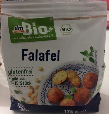 Falafel - Produit - de