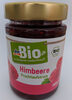 Himbeere Fruchtaufstrich - Producto