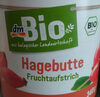 Bio Hagebutte Fruchtaufstrich - Produkt