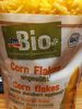 Corne flakes ungesüsst bio - Product
