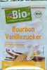 Bourbon Vanillezucker - Produit