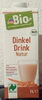 Dinkel Drink Natur - Produkt