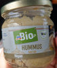 DM Bio Hummus Natur - Product