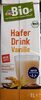 Hafer Drink Vanille - Product