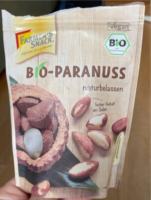 Paranüsse - Produkt - de
