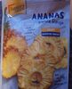 Ananas ringe - Product