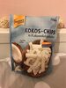 Kokos-Chips - Produkt