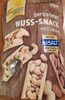 Nuss-Snack, geröstet - Product