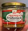 Franken Frühstück - Produkt