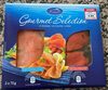 Saumon Gourmet Selection - Product