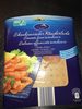 Laschinger saumon fumé scandinave - Product