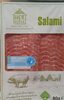 Salami - Producto