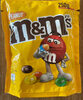 M&m's peanut - Produkt
