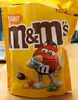 M&m's peanut - Prodotto