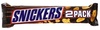 Snickers 2 Pack - Produit